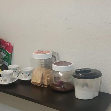 Casinha Vo Cidinha Βίλα Aparecida  Εξωτερικό φωτογραφία