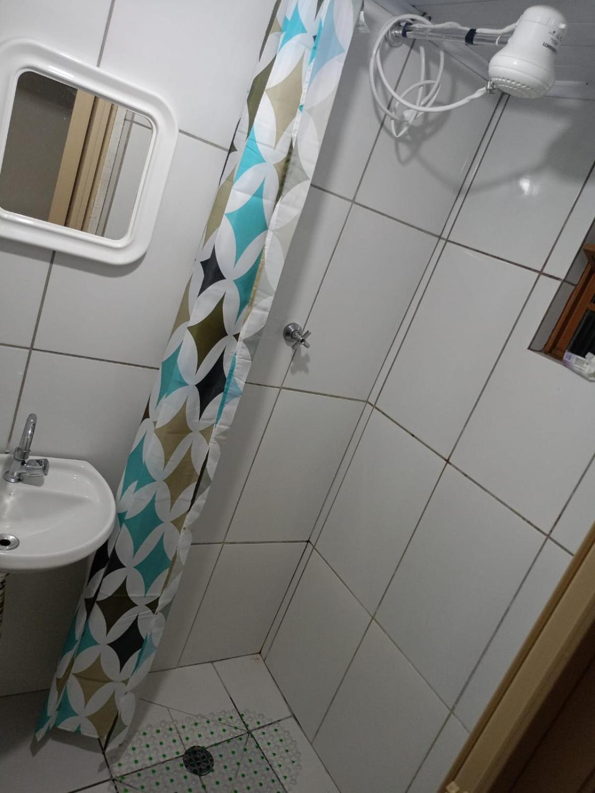 Casinha Vo Cidinha Βίλα Aparecida  Εξωτερικό φωτογραφία